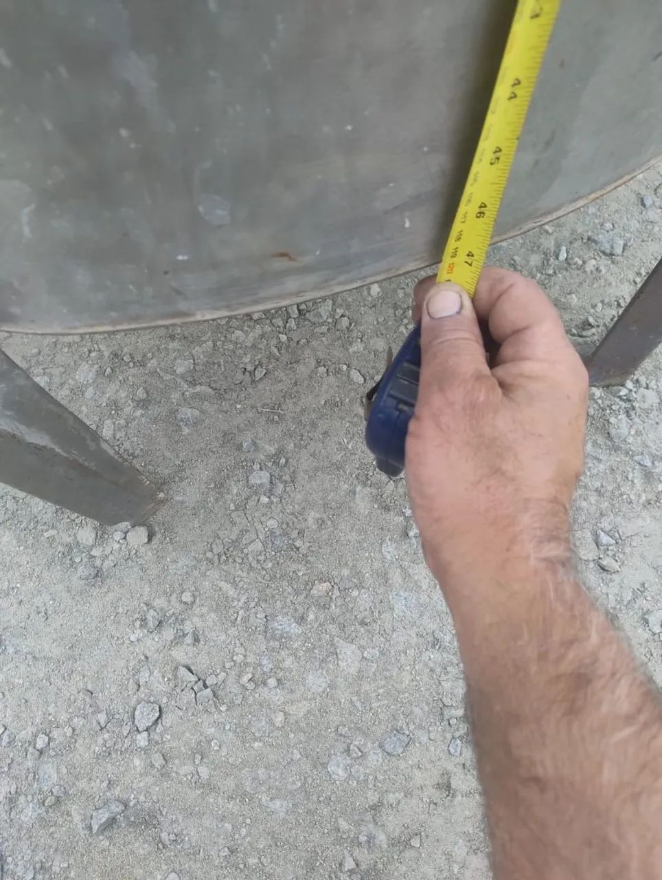 Tanque de inox - Foto 3