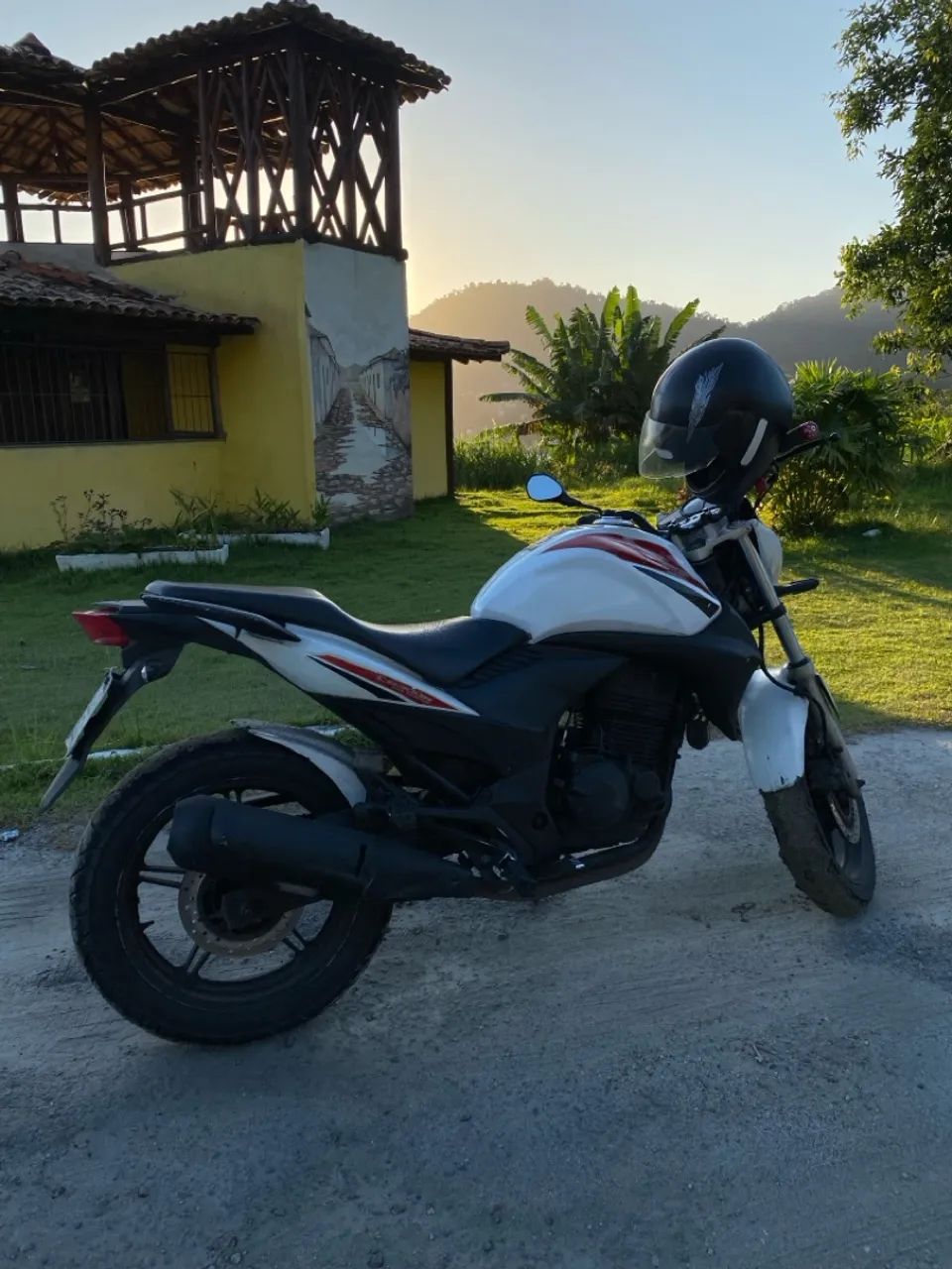 Cb 300r HOLLYWOOD  - Foto 3