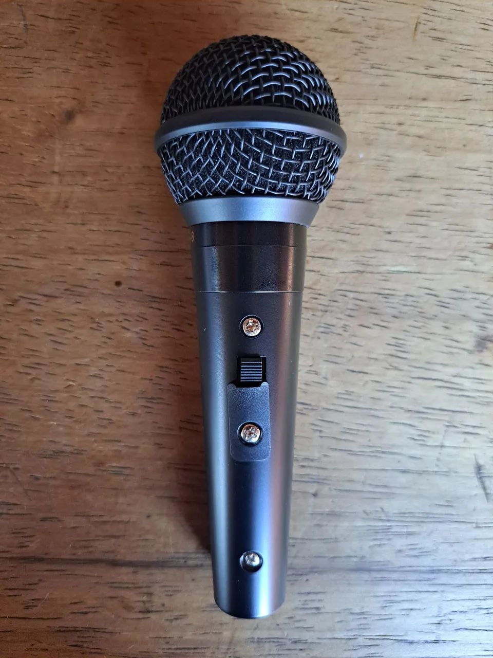 Microfone Dinâmico DLS-8 - Foto 2
