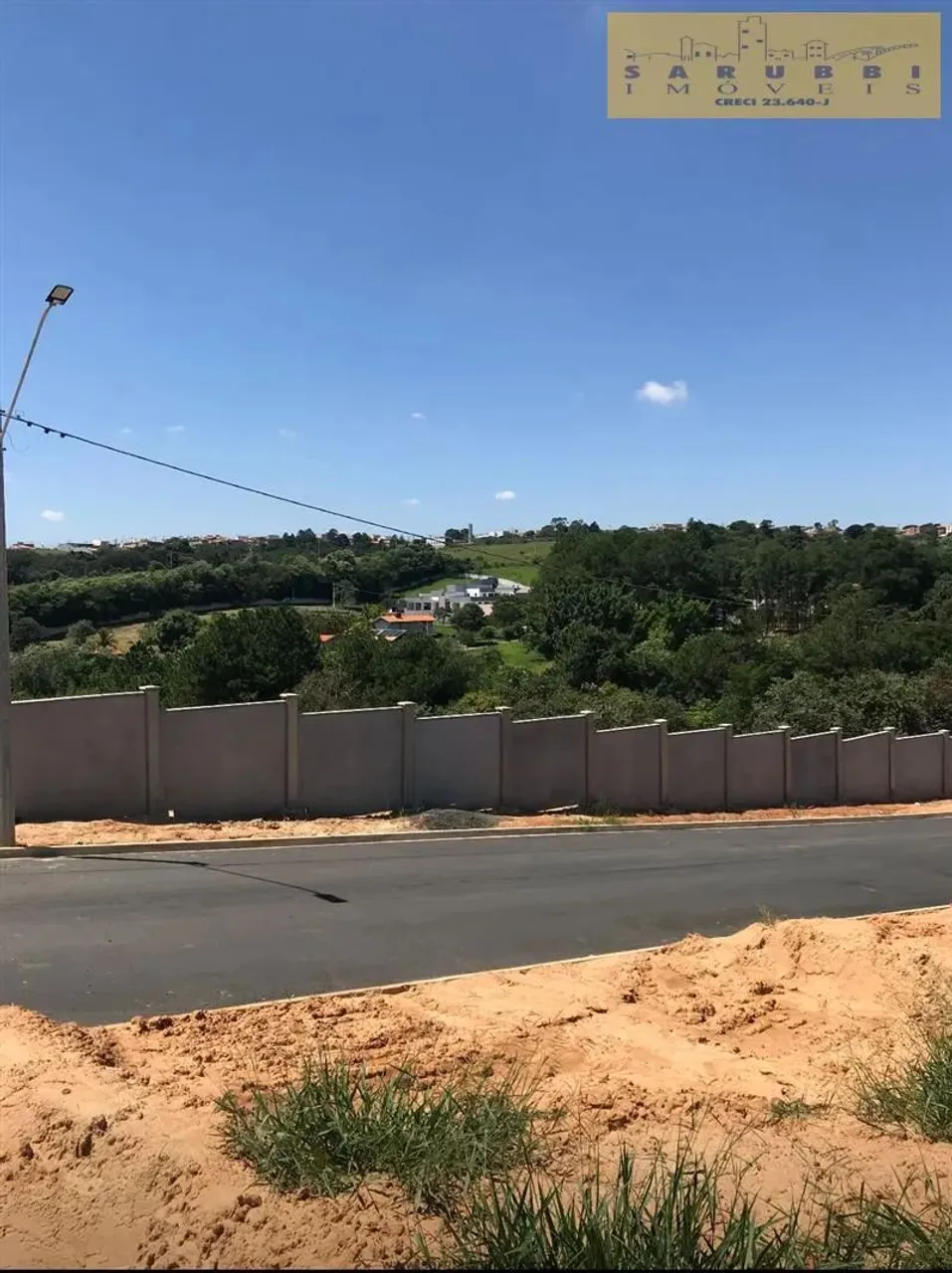 Terrenos em Condomínio para venda em Boituva no bairro Condomínio Reserva dos Ipês
