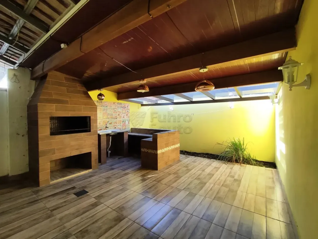 Casa com 2 Dormitórios no Moradas Club II - Pronta para Morar, com Espaço Gourmet e Excele