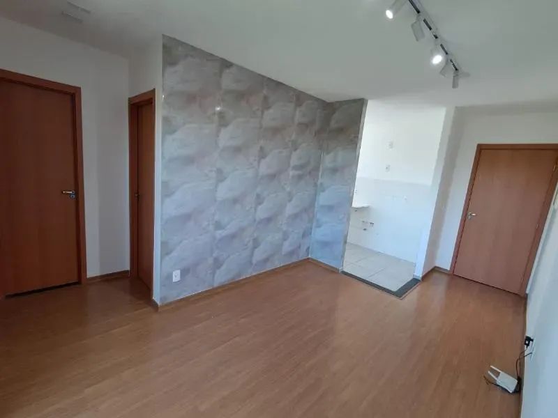 Apartamento para aluguel - Cond. Chapada das Brisas - Bairro Ribeirão do Lipa - Cuiabá - M