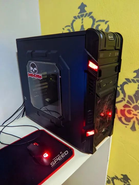Pc completo  - Foto 3