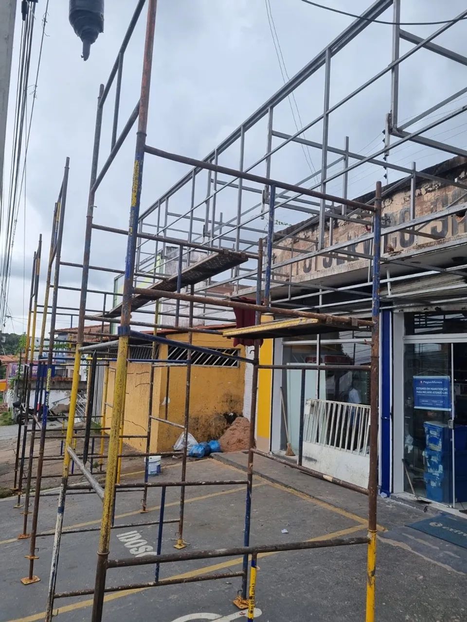 Skalla Construtora - Construindo com Qualidade, Compromisso e Prazo! - Foto 2