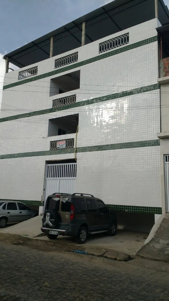 Foto - Recife - Jardim São Paulo