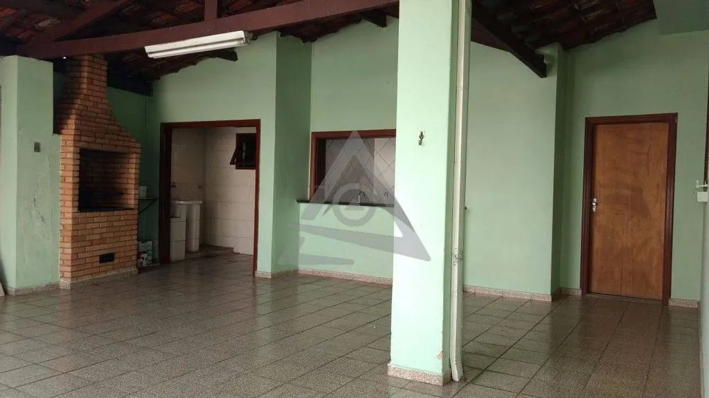 Casa à venda em Campinas, Cidade Jardim, com 7 quartos, com 258 m² - Foto 5