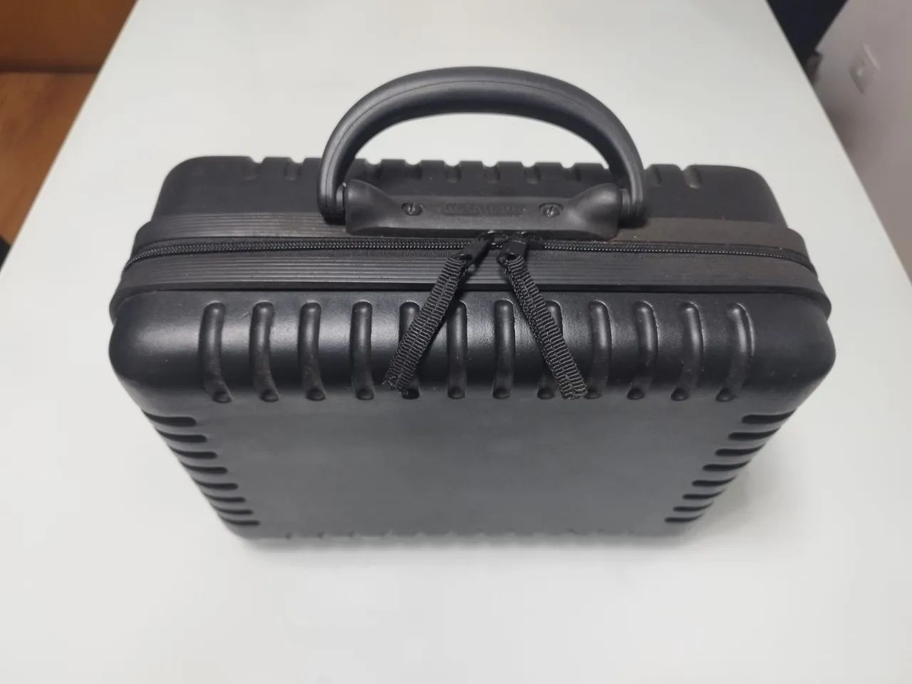 Maleta Case Rígida para Câmera e Acessórios - Foto 4