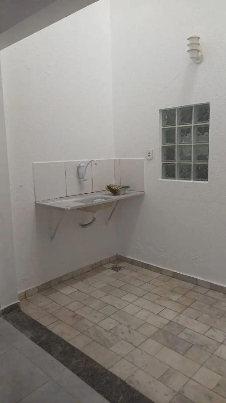 Foto - Brasília - Sobradinho