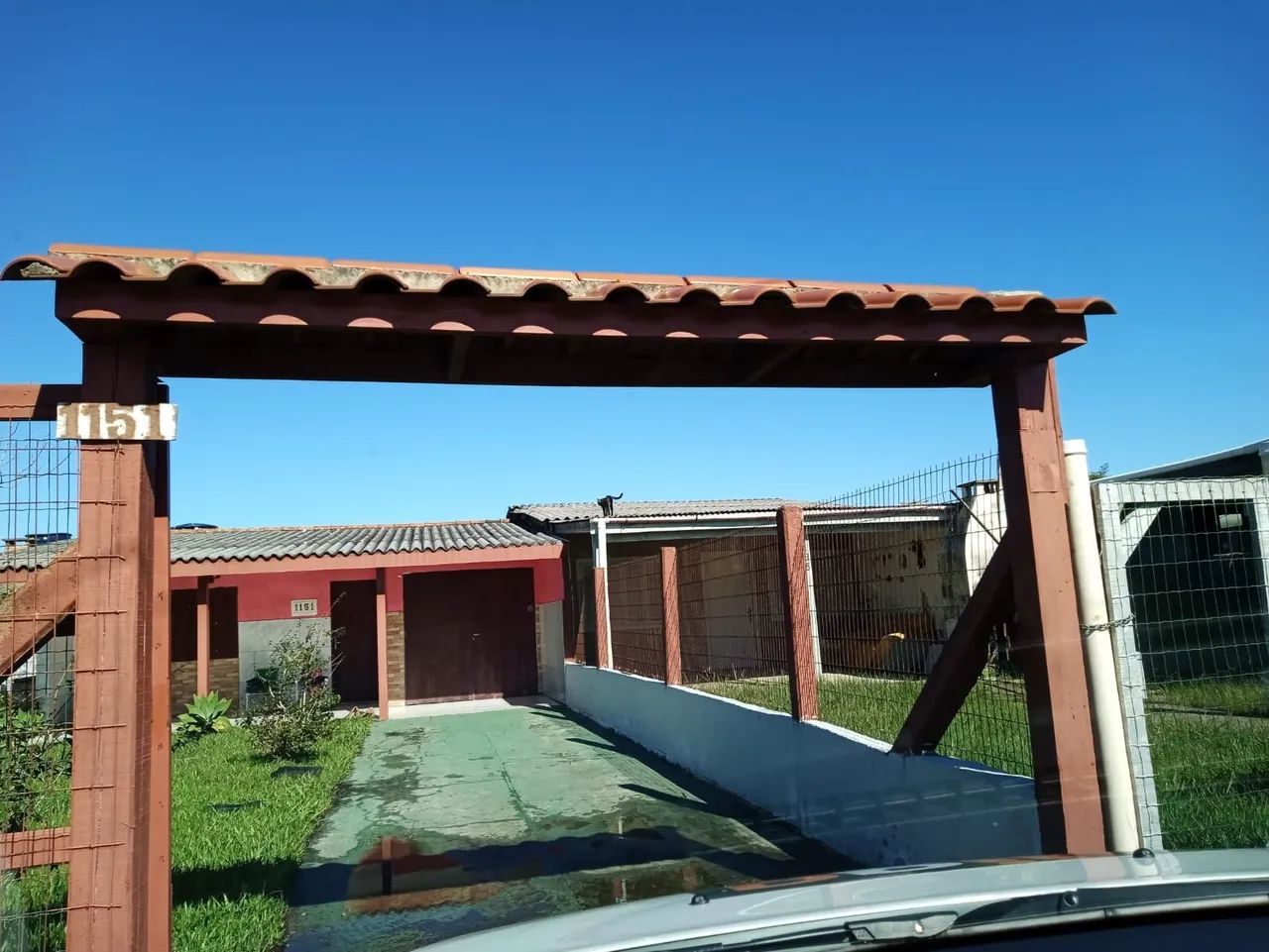 Casa na praia em Quintão - Foto 4