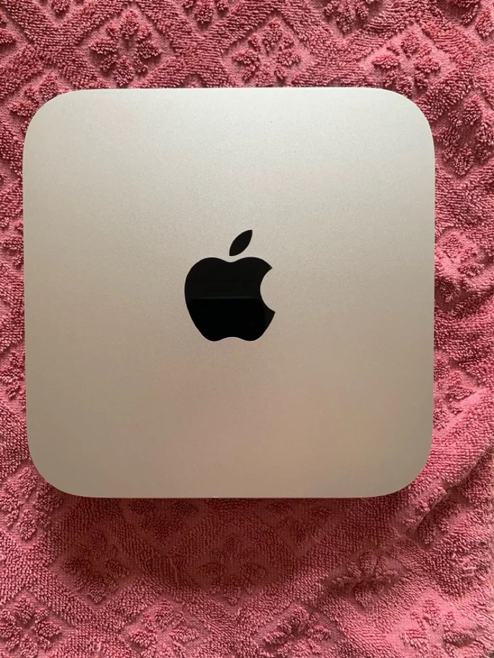 Mac Mini 2012 - i7 - 16gb RAM - Computadores e Desktops - Vila