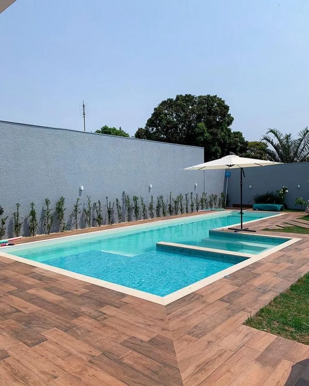 Imóvel para venda possui 110 metros quadrados com 3 quartos em Ponta D'Areia - São Luís -
