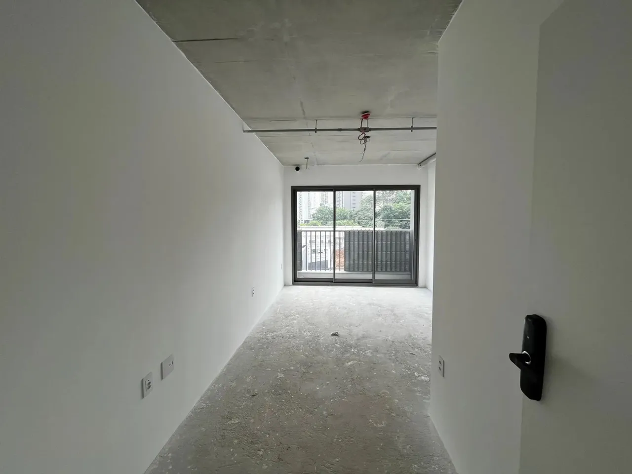 Sala Comercial para Locação Lumen Office by Porte Jardim Anália Franco