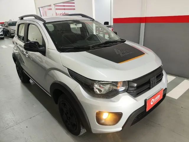 Mobi Trekking 2024 RARIDADE - Foto 4