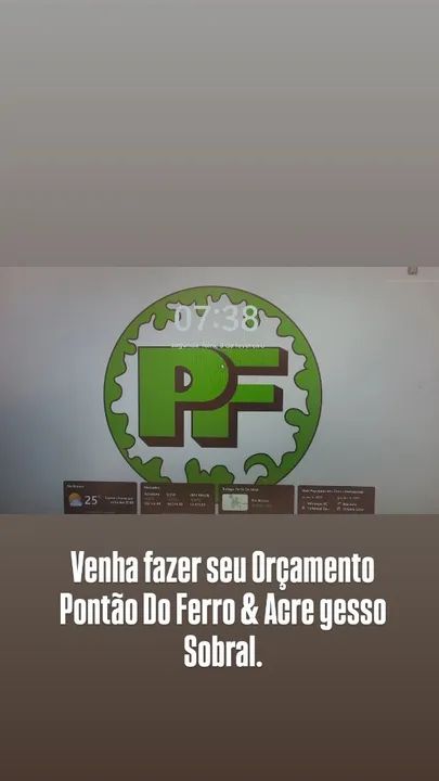 FERRO ARMADO, TRELIÇA, METALONS TODO TIPO DE FERRO PARA CONSTRUÇÃO E SERRALHERIA - Foto 4