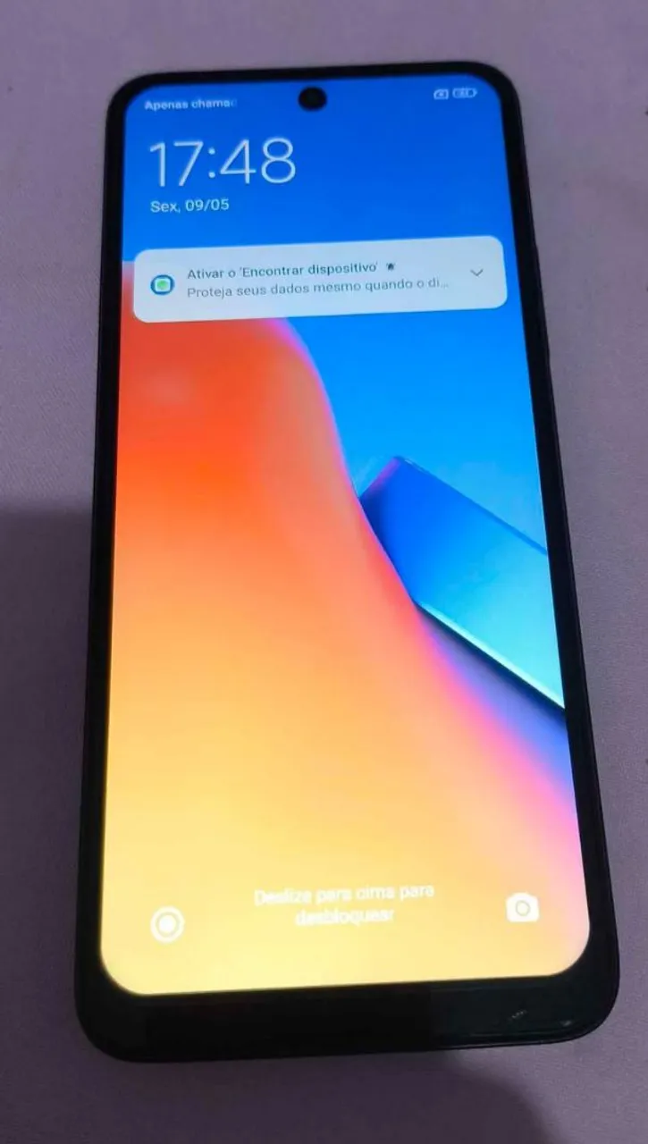 Vendo Redmi 12 8gb Ram 256gb