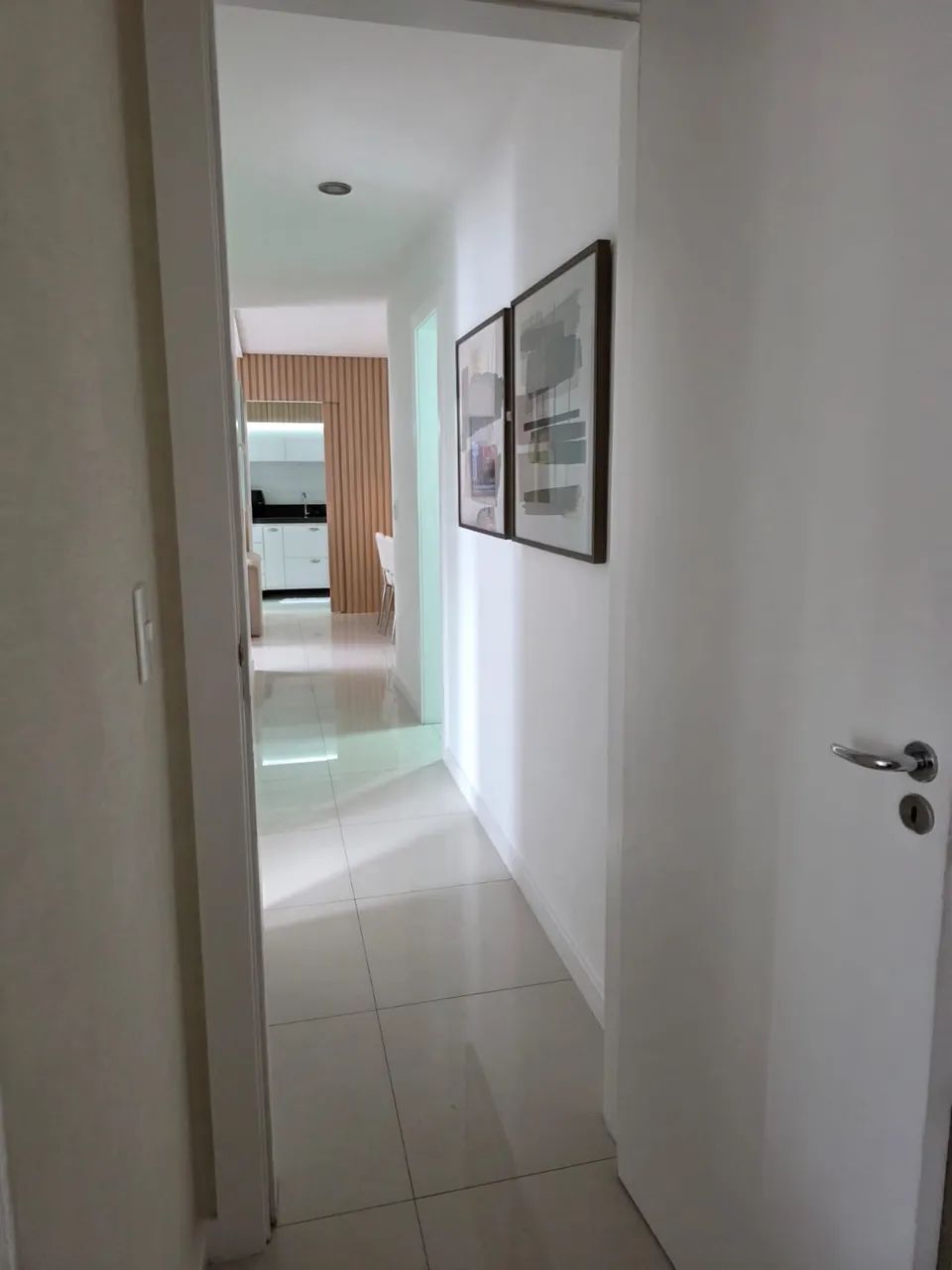 Apartamento 3 quartos - Porteira Fechada - Estilo Casa Cor - Itapuã  - Foto 9