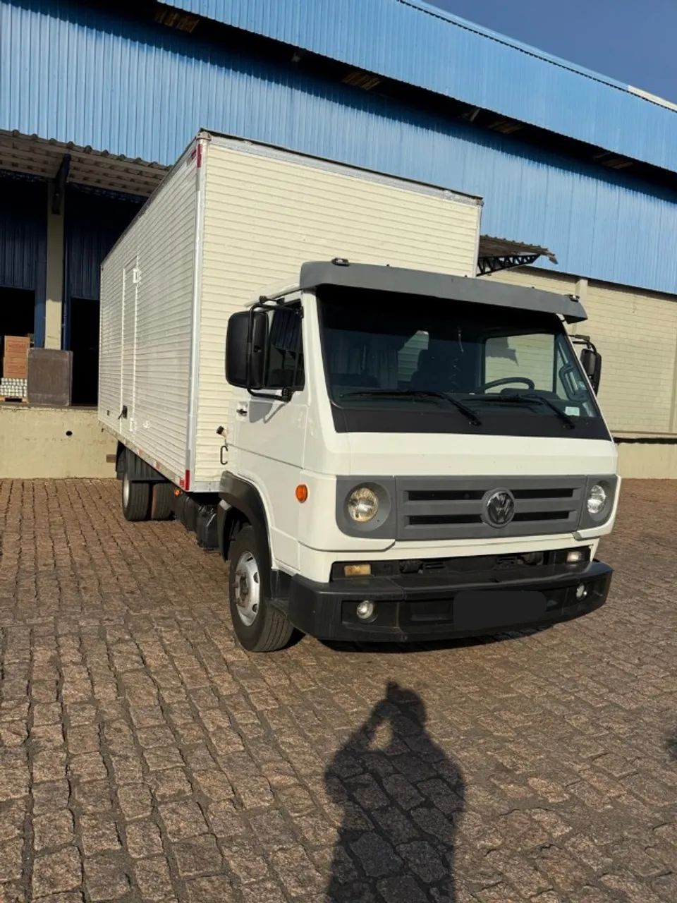 VW 10 160 