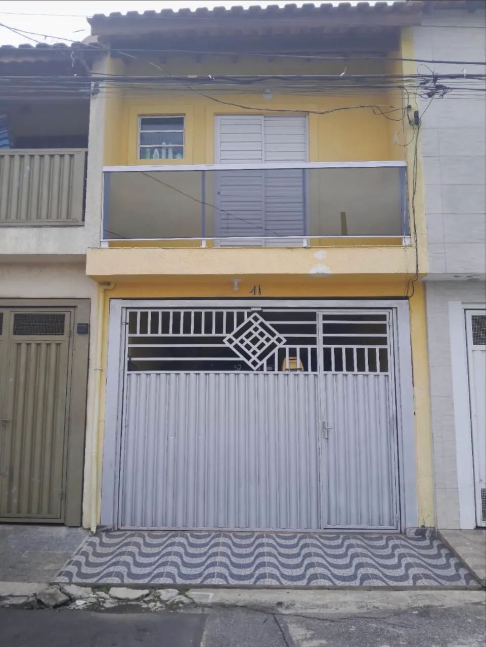S VENDO MINHA CASA COM DOCUMENTAÇÃO 