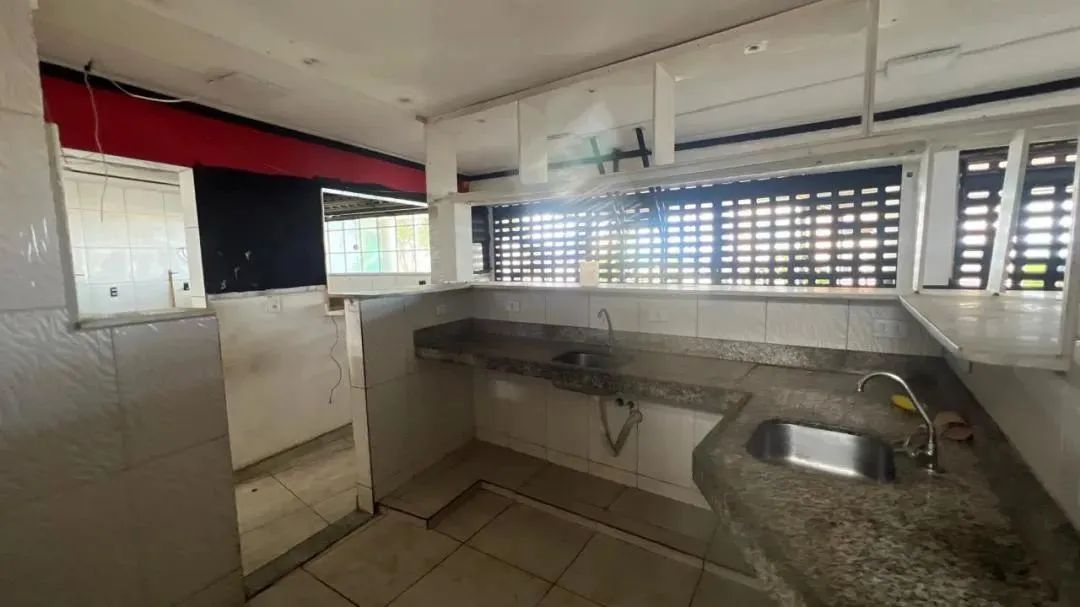 Ponto comercial para restaurante com 100m² para alugar no Porto das Dunas, próximo ao Beac - Foto 7