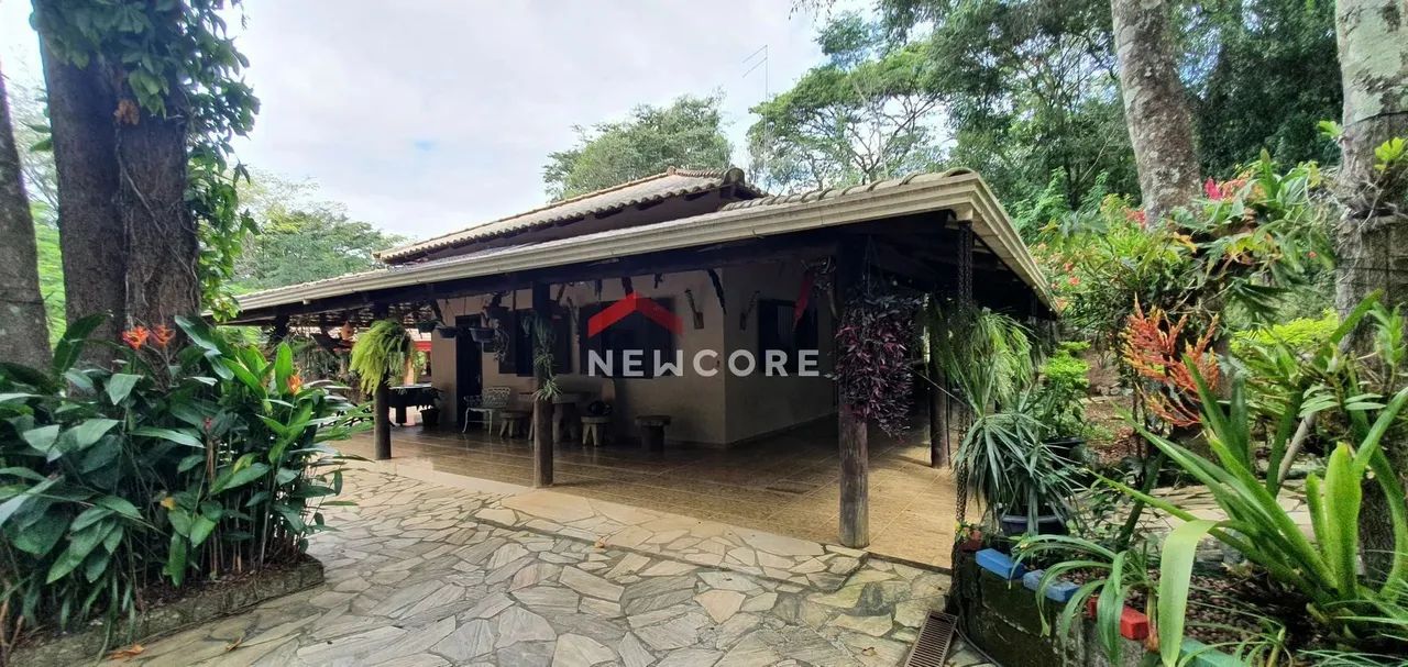 Sítio em AVENIDA DO CARECA - Cidade Jardim - Esmeraldas/MG - Foto 5