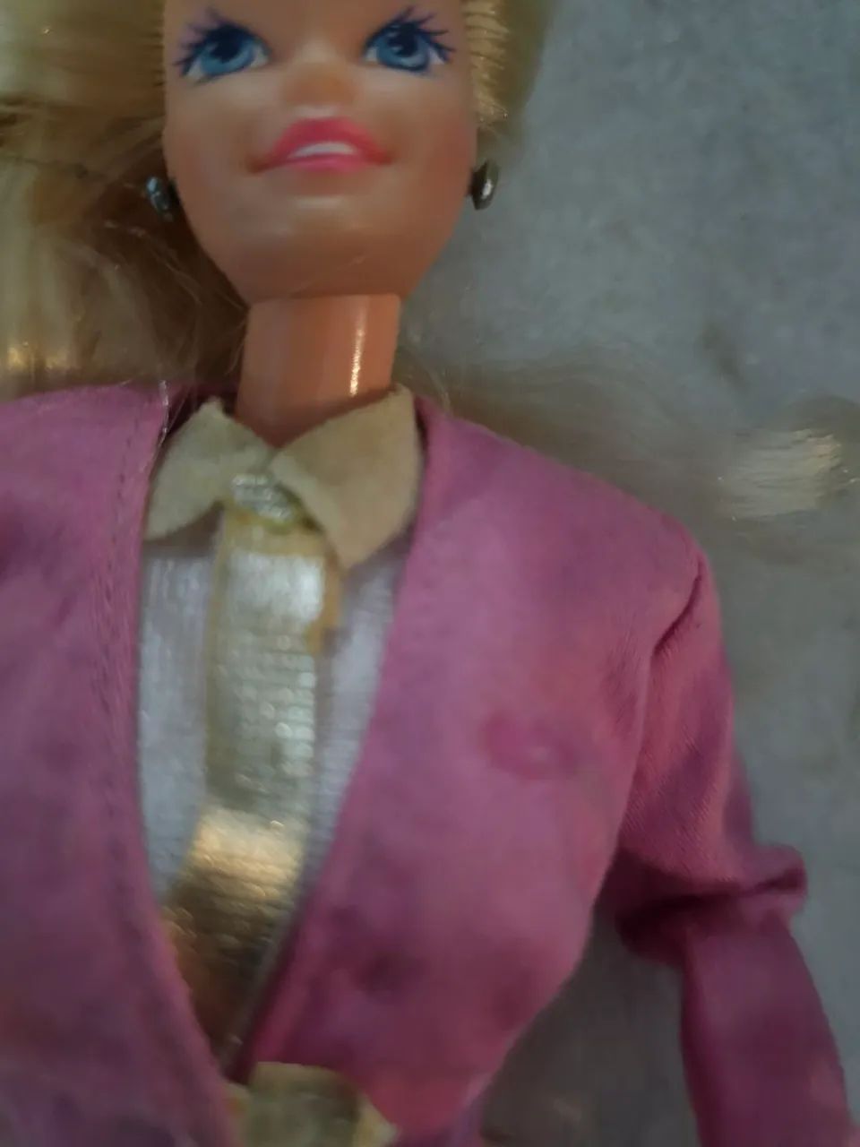 Boneca Barbie Estrela - Foto 4