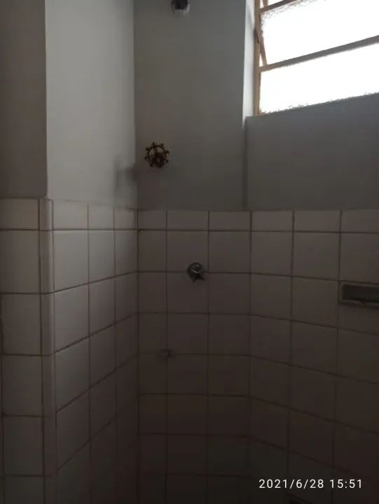 Imóvel para aluguel tem 118 metros quadrados com 3 quartos em Boa Viagem - Belo Horizonte  - Foto 9