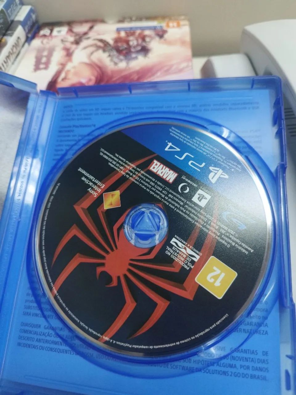 Spider-Man Miles Morales PS4 - Foto 2