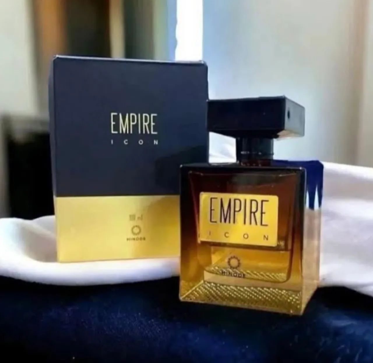 Perfume Hinode Empire Icon - Foto 4