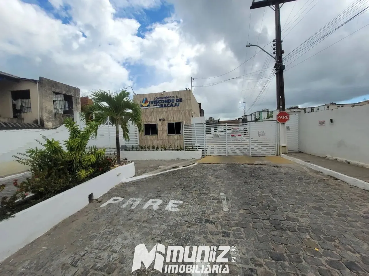 Alugue Já: Casa No Condomínio Visconde Maracaju -R$900,00 já c/ o condomínio