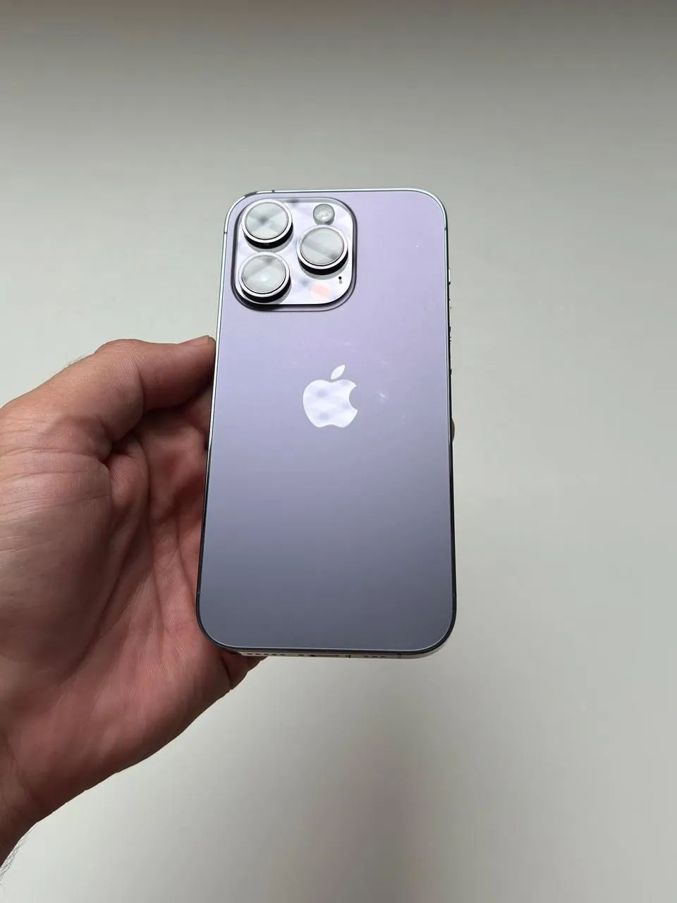 iPhone 14 Pro 256GB 84% (garantia e parcelamento) - Celulares e