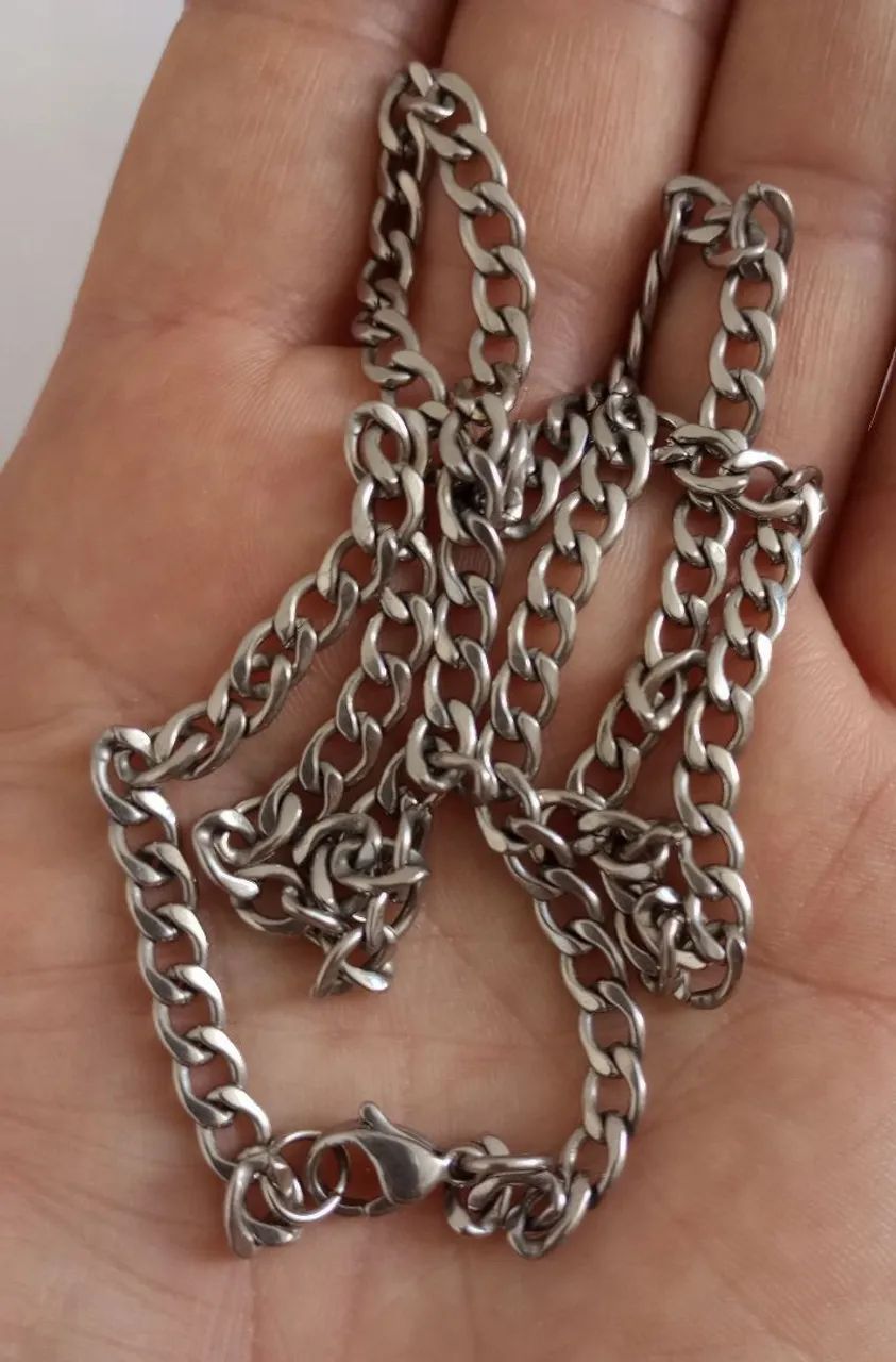 Corrente de aço - Foto 2