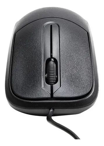Mouse com Fio - Foto 4