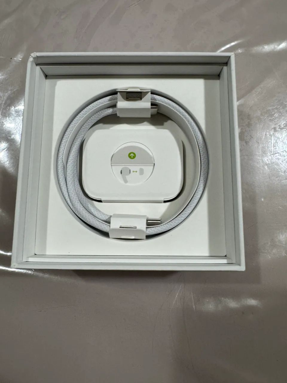 AirPods Pro 2 (segunda geração) com cancelamento de ruído ativo  - Foto 2