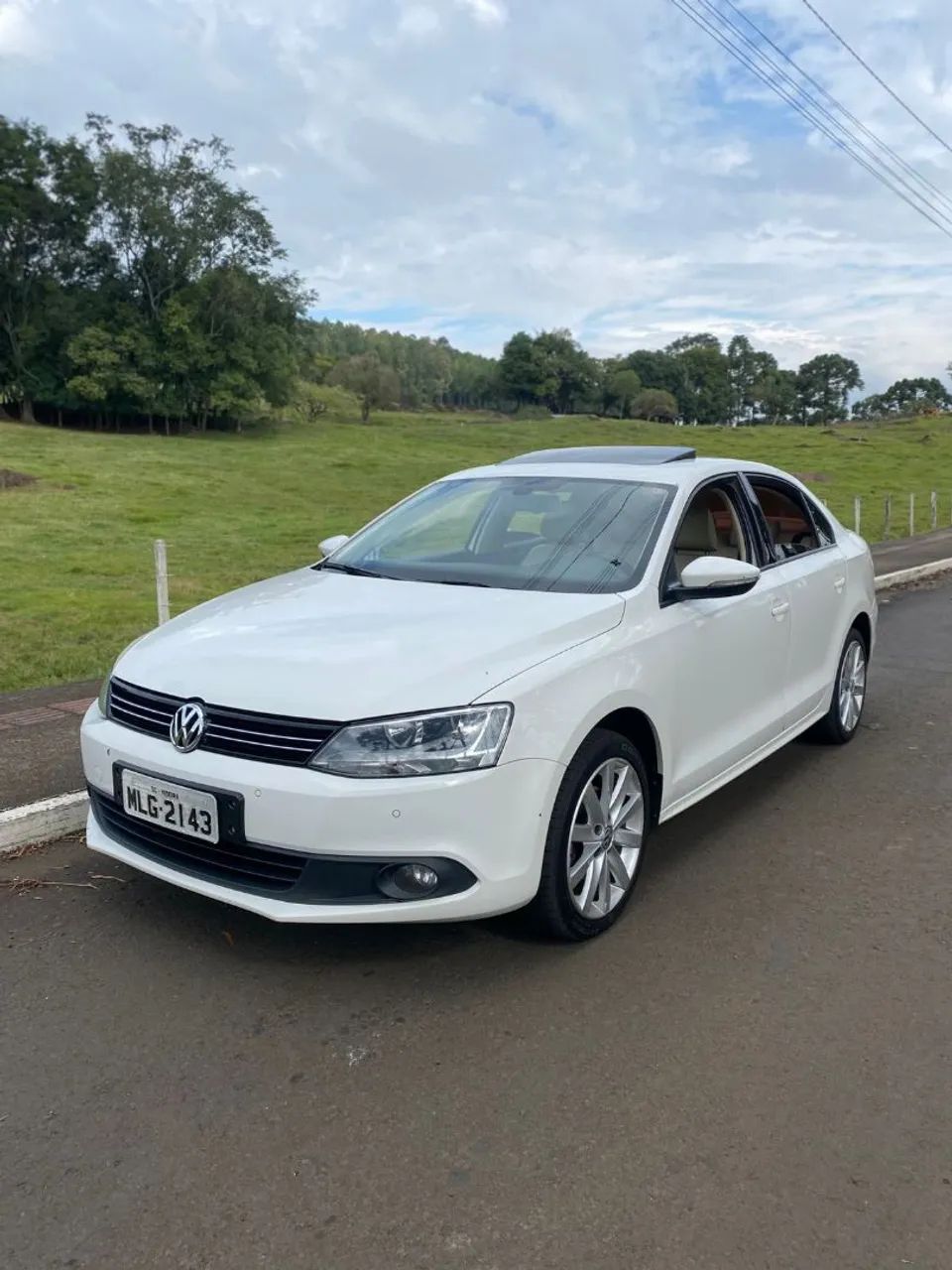 Jetta 2.0 - Foto 2
