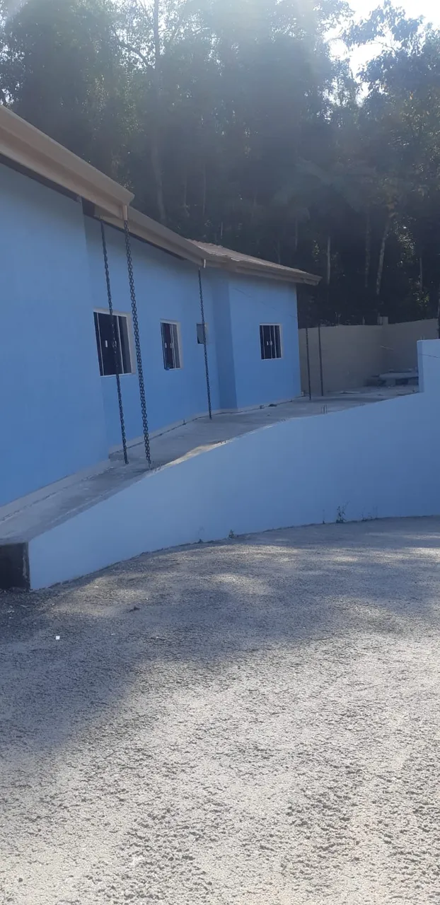 Casa de condomínio para aluguel com 3 quartos no Reserva Bom Viver - Campo Limpo Paulista