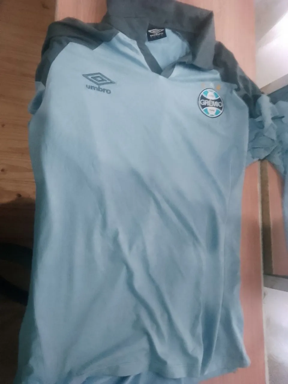 Camisa Umbro Grêmio
