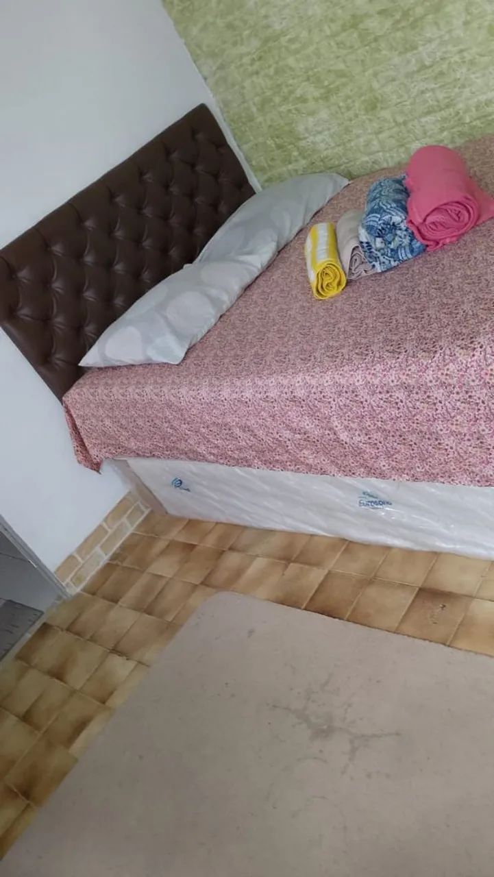 Promoção p 2 pessoas 100,00 a diária! Aproveite!  - Foto 2