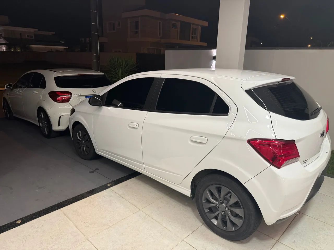 Onix Joy Black Edition 2021  - Foto 4