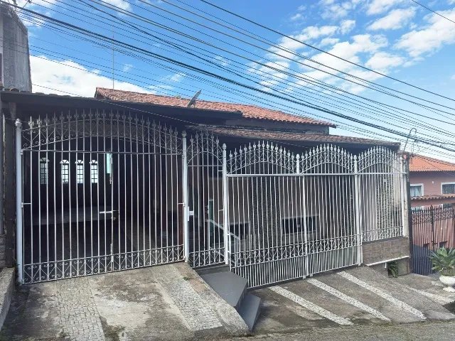Casa para locação, Voldac, Volta Redonda - RJ.