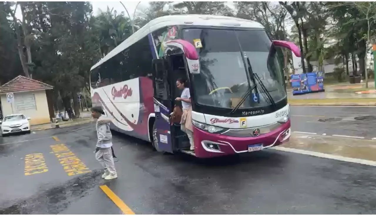 Scania paradiso 1200 - Foto 8