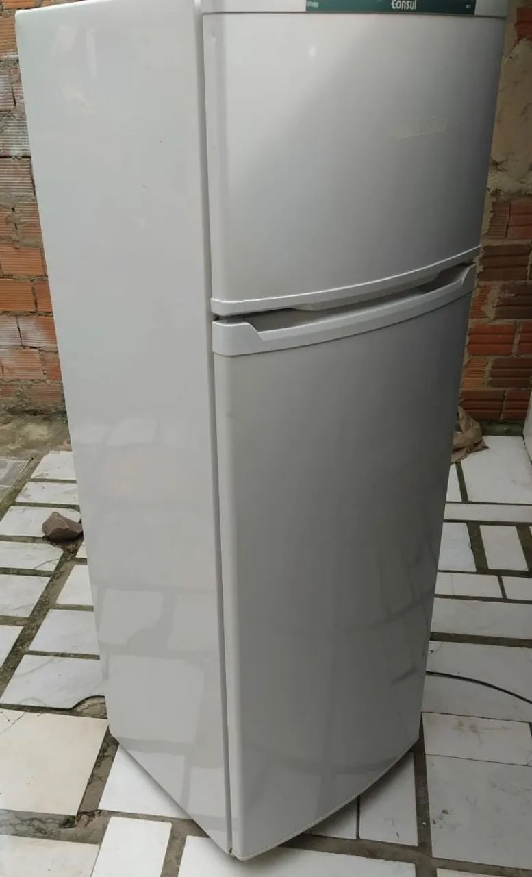 Geladeira Consul Duplex - Foto 2