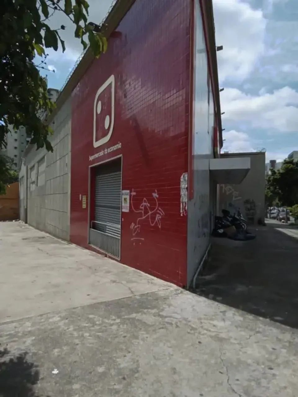 Aluguel - LOJA - LOURDES BELO HORIZONTE MG