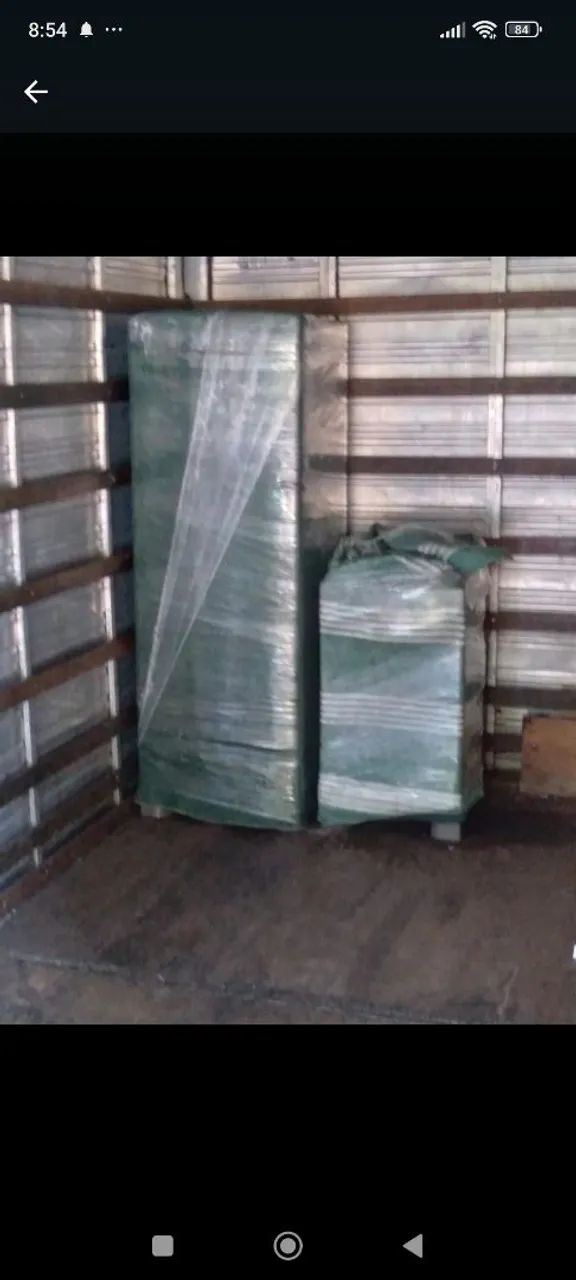 Mudança já ..transporte com carinho ,fretes em geral. Orçamento sem compromisso  - Foto 3