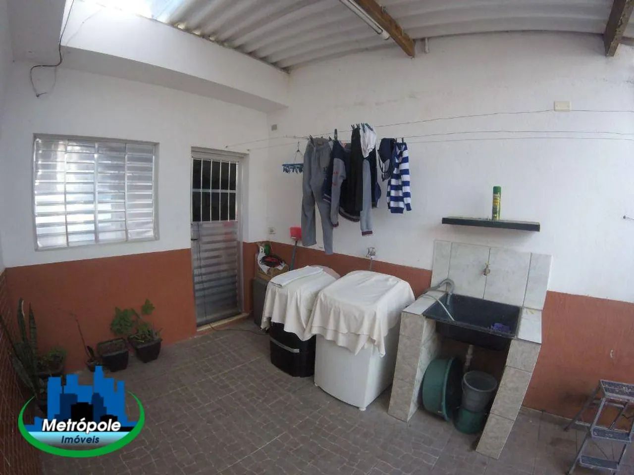 Casa à venda, 90 m² por R$ 350.000,00 - Jardim São Domingos - Guarulhos/SP - Foto 3
