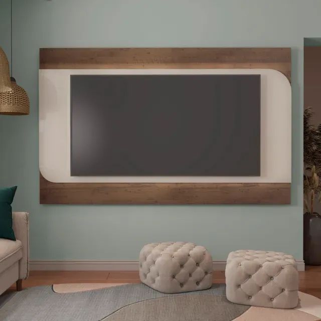  Painel Atlantis para TV de até 86"