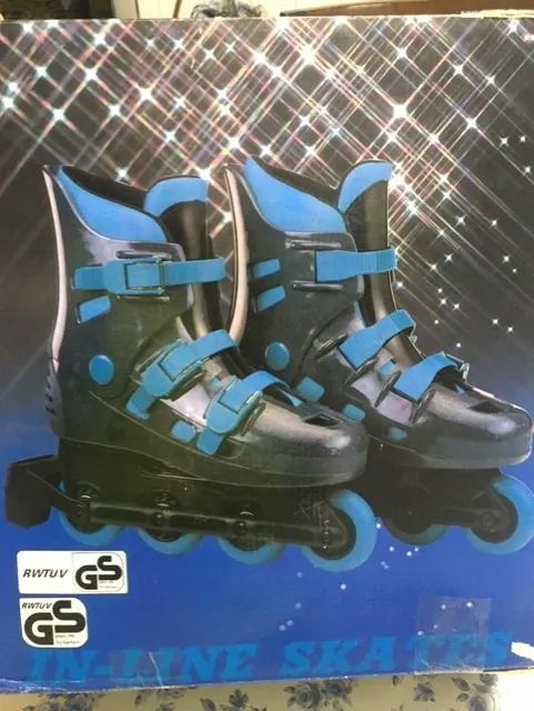 Patins  - Foto 4