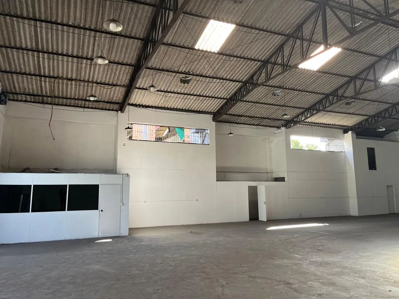 VENDO GALPÃO EM ANANINDEUA EM ÓTIMA LOCALIZAÇÃO  - Foto 5