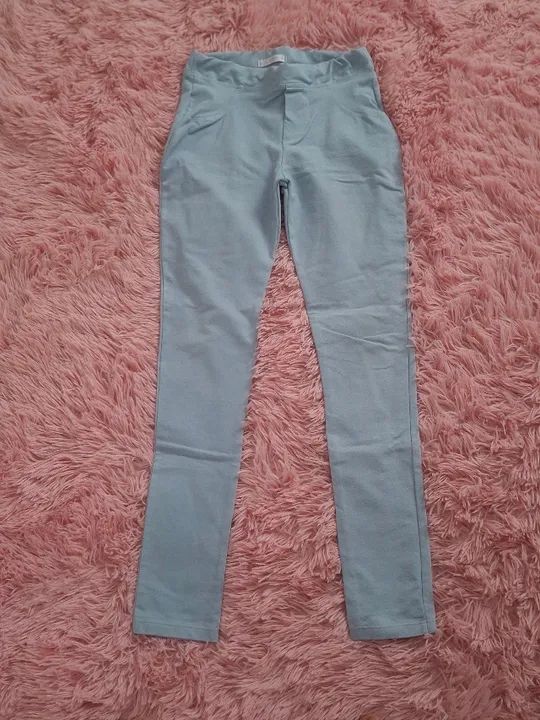 Calça Jeans Infantil Pool nº 10 - Excelente Estado! 