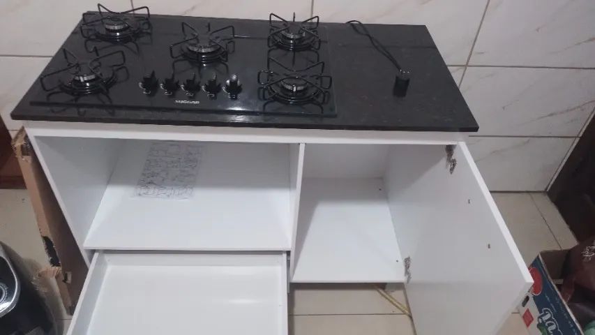 Kit cooktop  - Foto 4