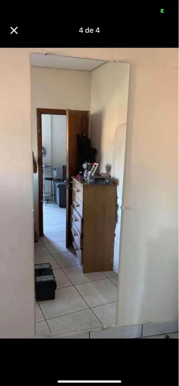 Espelho de Parede Retangular 60 x 1.80  - Foto 6